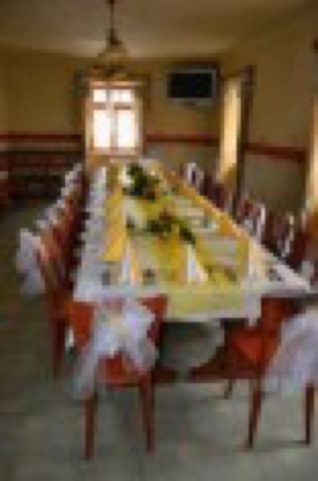 Penzion Haberský vrch foto 2