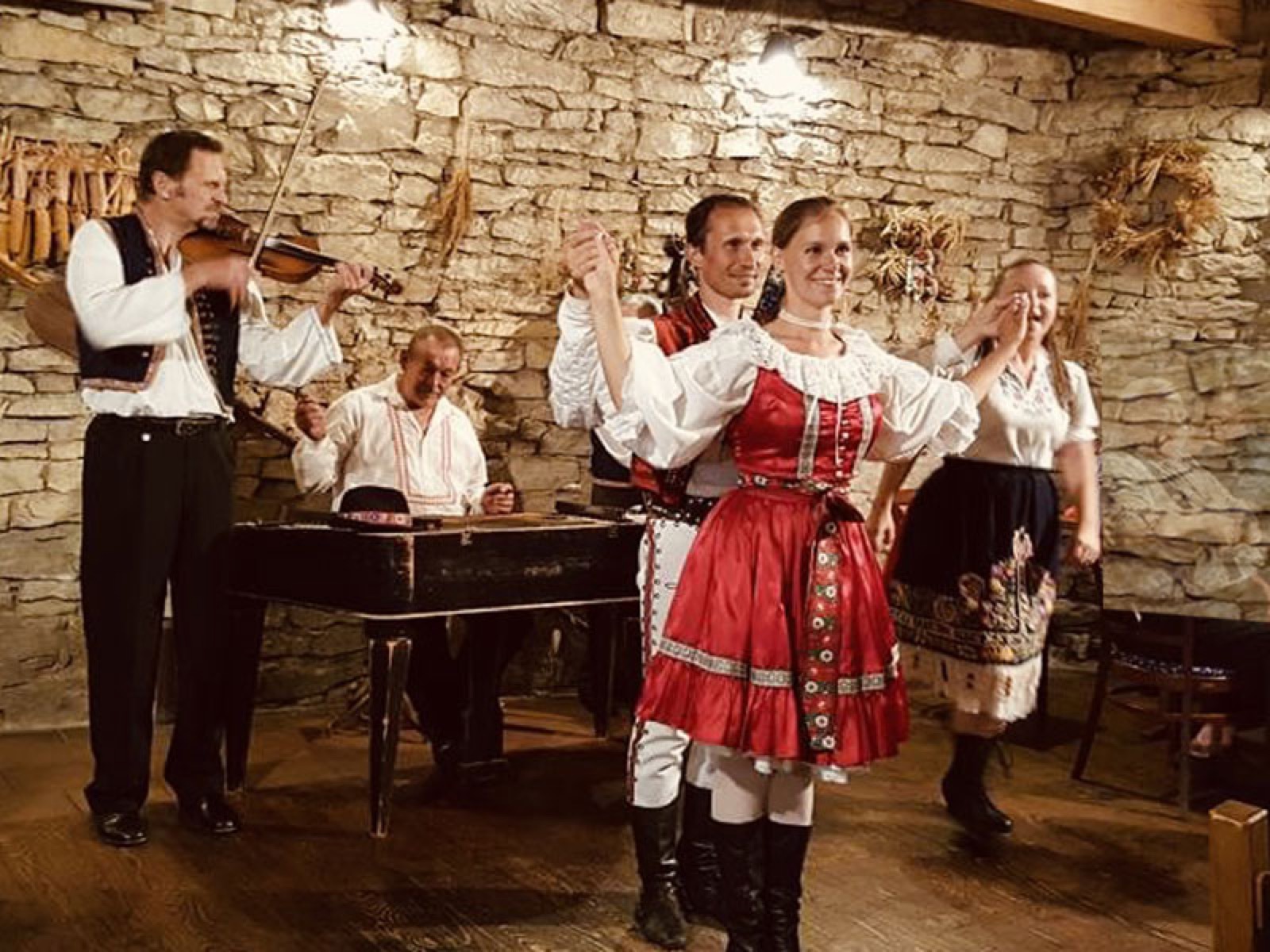 Číčovický dvůr foto 10