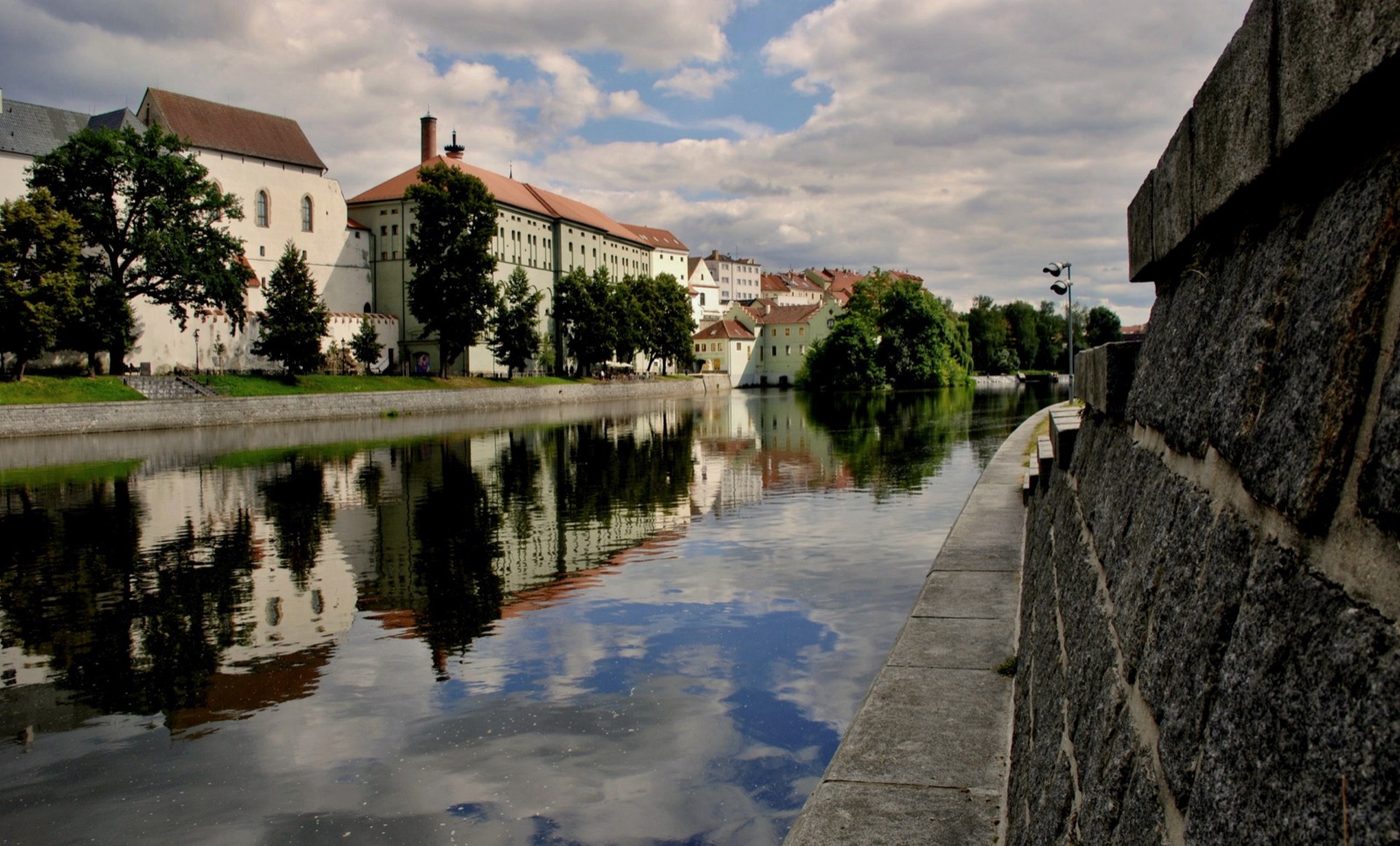 Hotel City Písek foto 5