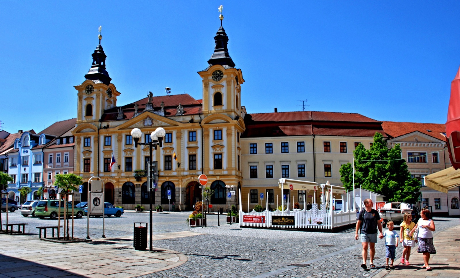 Hotel City Písek foto 6