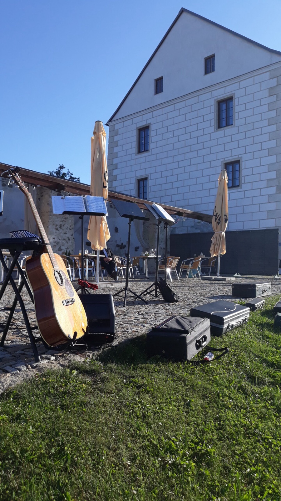 Muzeum autíček - zámek Příseka foto 7