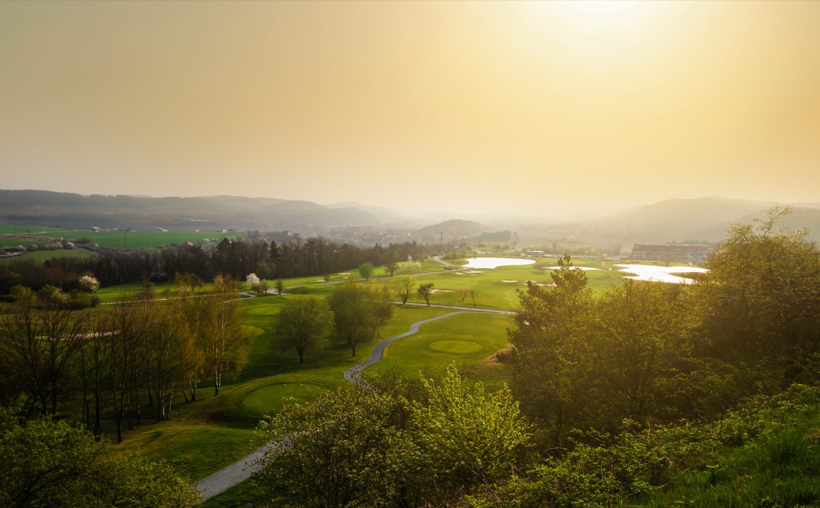 Beroun Golf Resort foto 3
