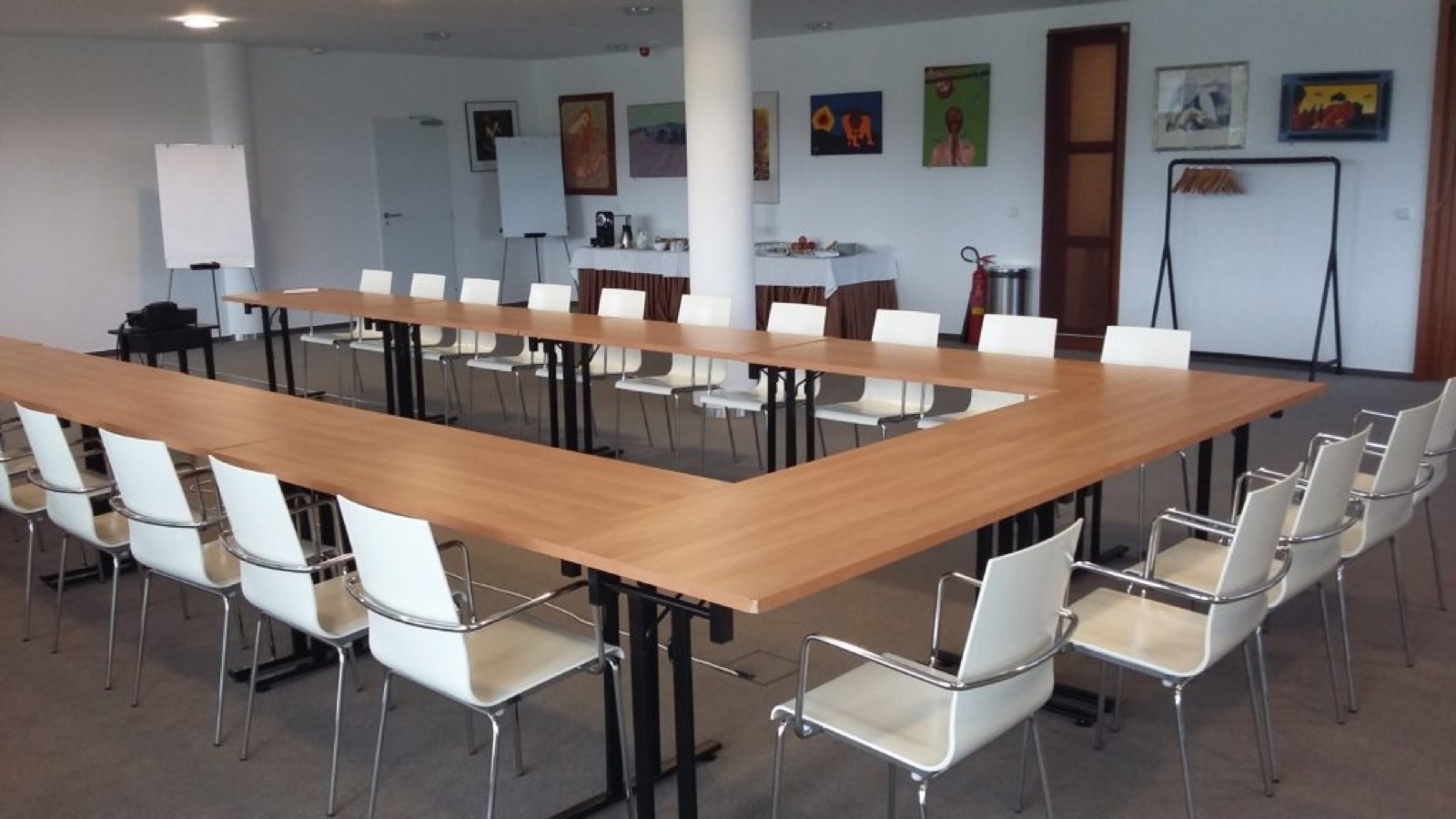 Beroun Golf Resort foto 4