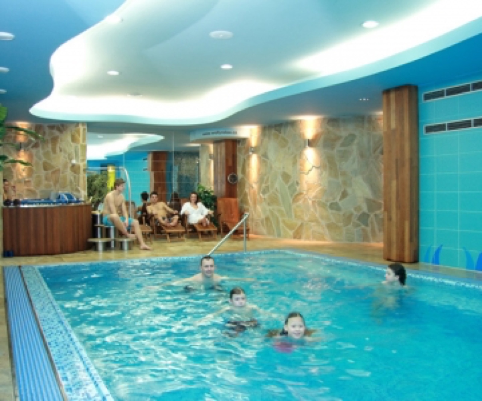 Hotel ELEGANCE Šumperk foto 3