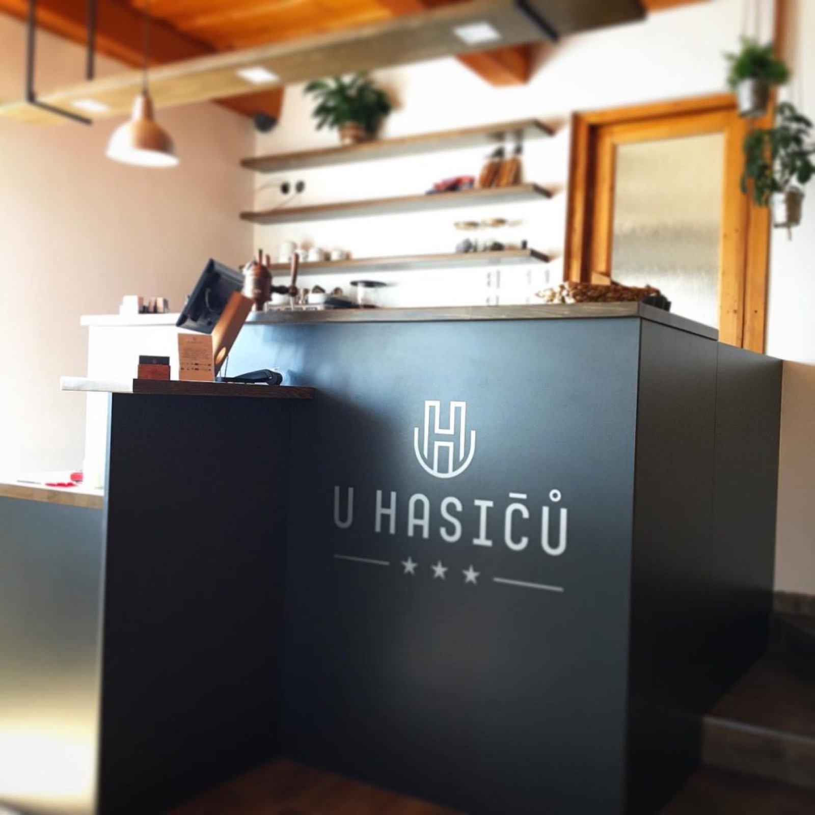 Restaurace a penzion U Hasičů foto 2