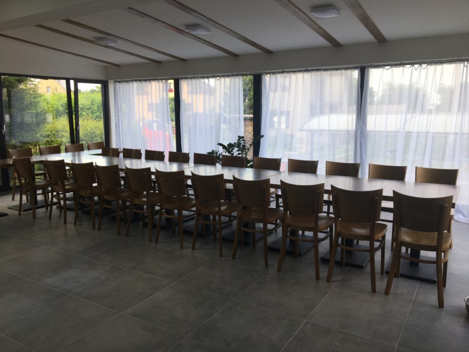 Restaurace a penzion U Hasičů foto 5