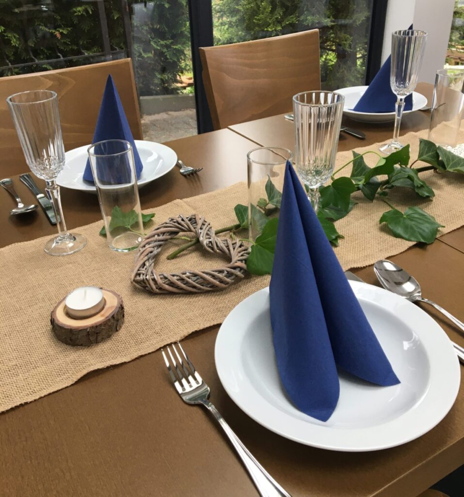 Restaurace a penzion U Hasičů foto 6