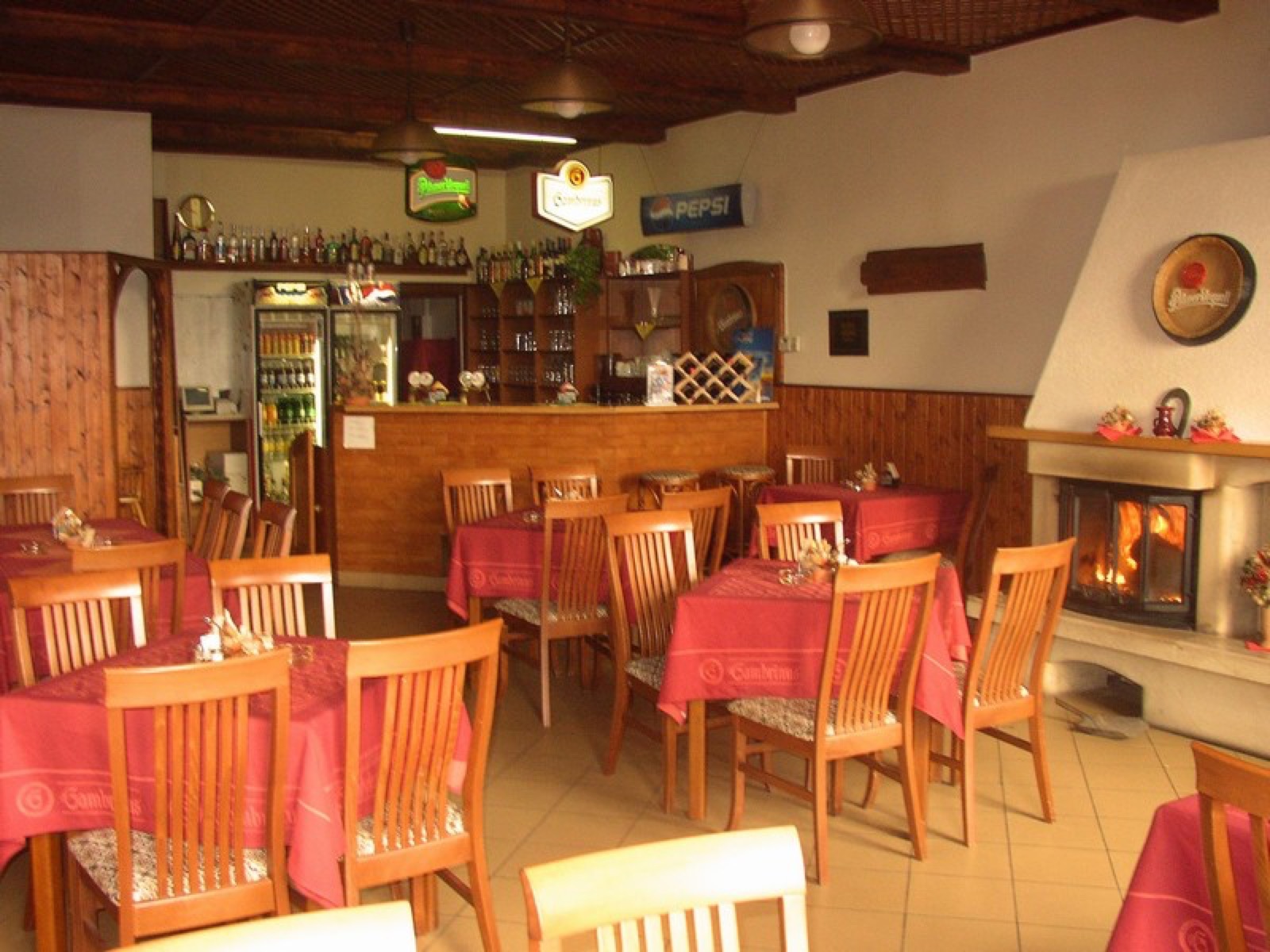 Pension Lika foto 4