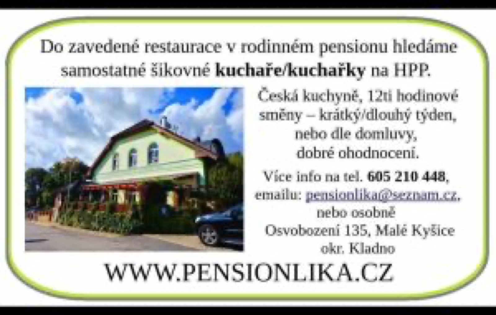 Pension Lika foto 7