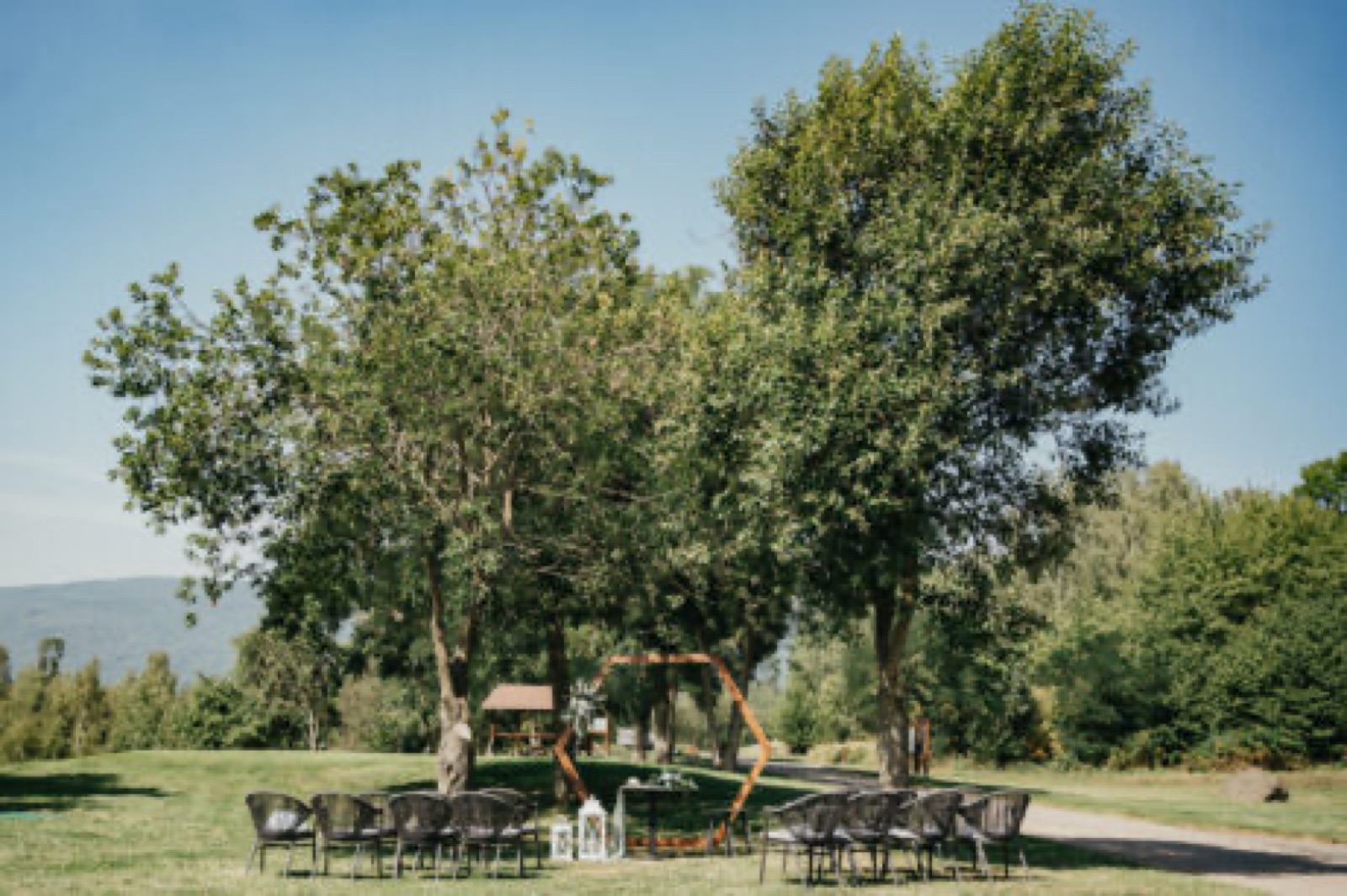 Golfresort Terasy foto 8