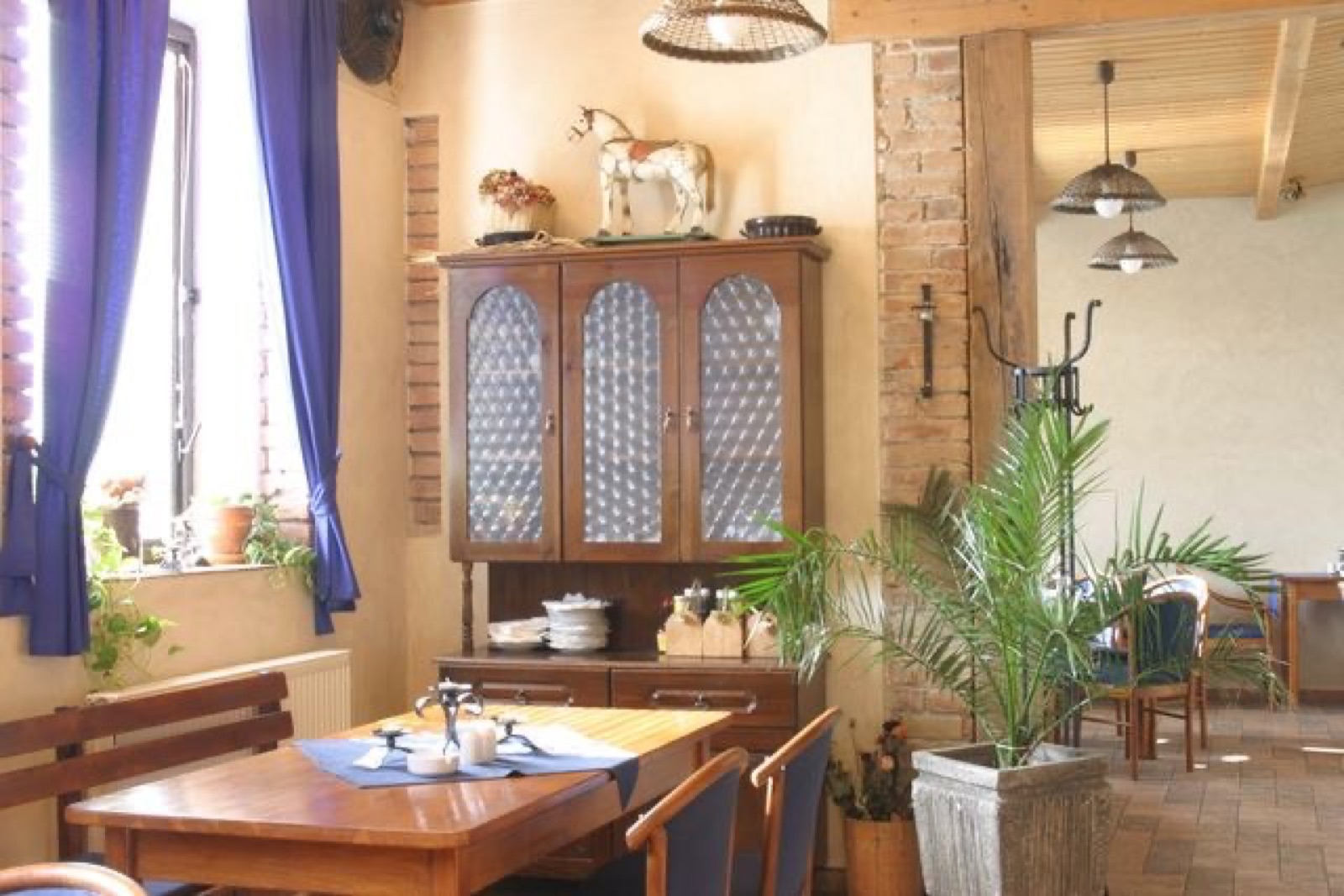 Maximum restaurant Třeboradice foto 12