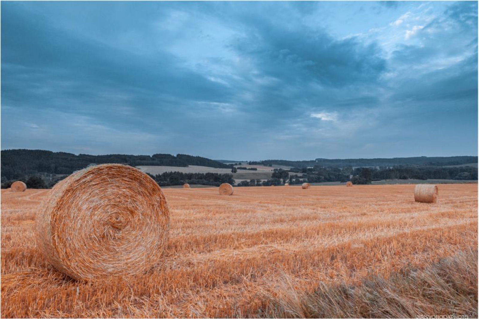 STODOLA U MYŠÁKA foto 6