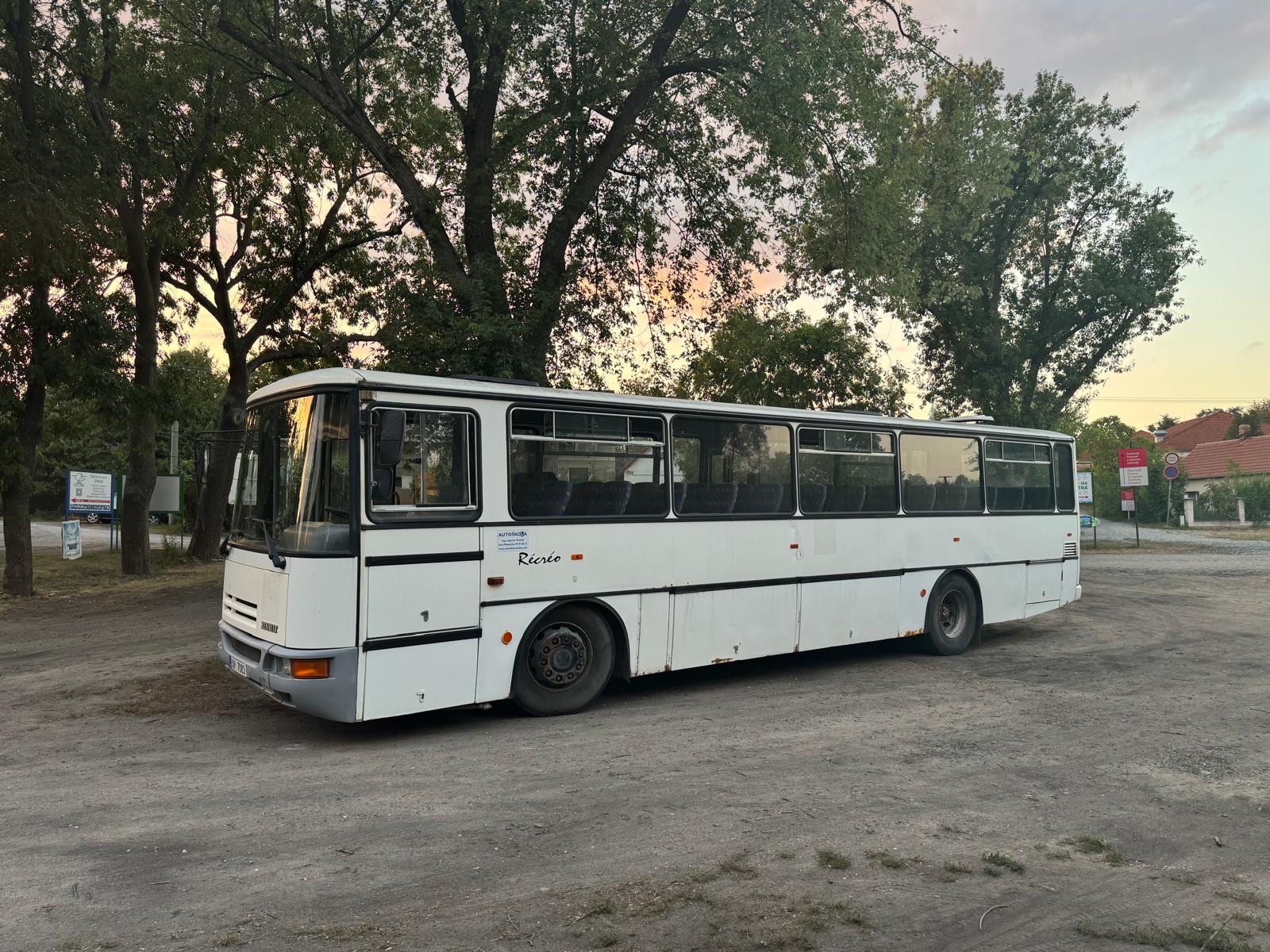 STODOLA U MYŠÁKA foto 7