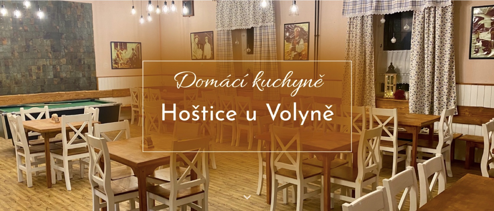 Hostinec U Miluny