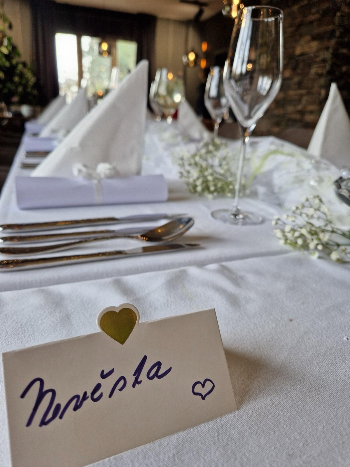 GARDEN RESTAURANT & PENSION