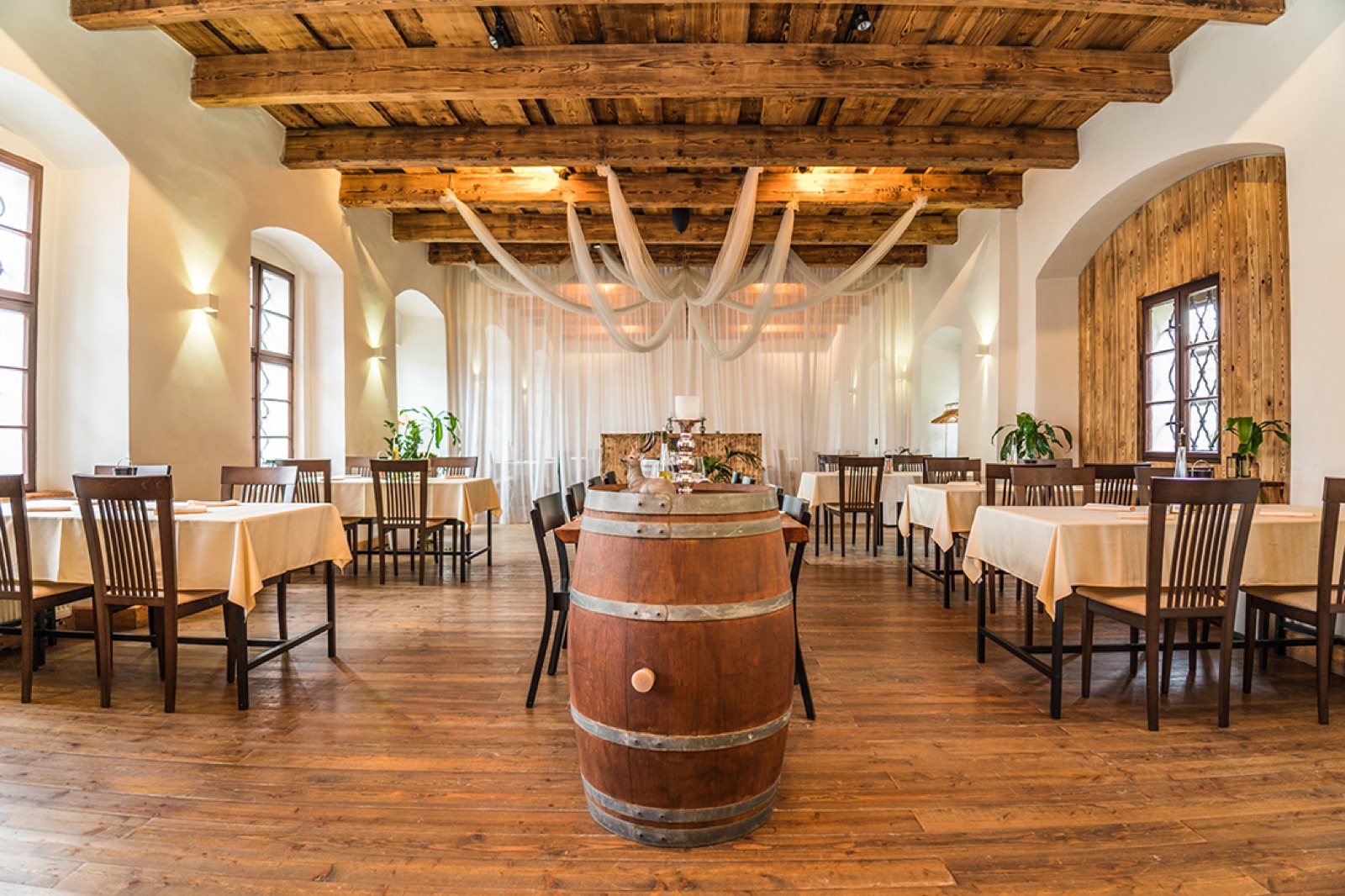 Restaurace TAVERNA u Benediktinů Rajhrad foto 1