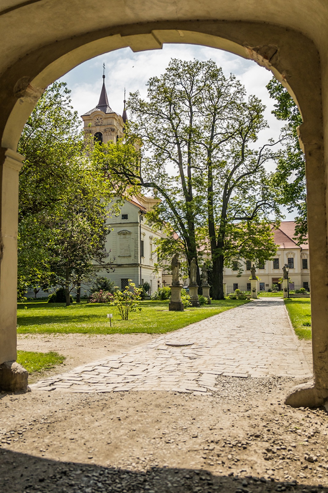 Restaurace TAVERNA u Benediktinů Rajhrad foto 12