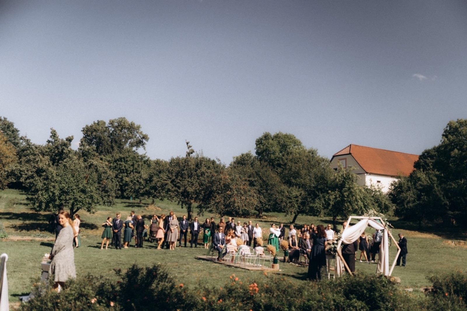 Zámek Ostrov foto 8