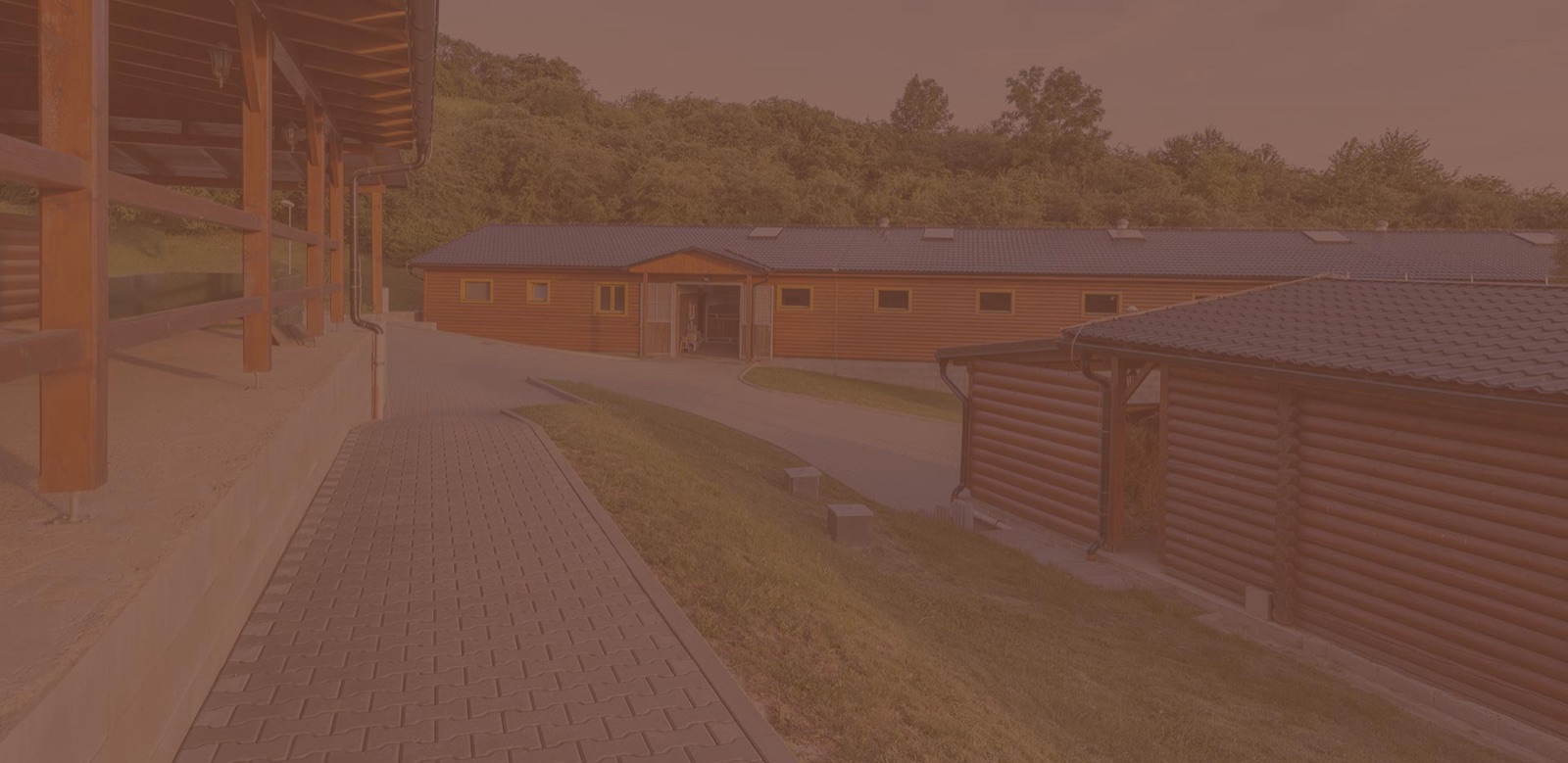 Farma Holý Vrch foto 2