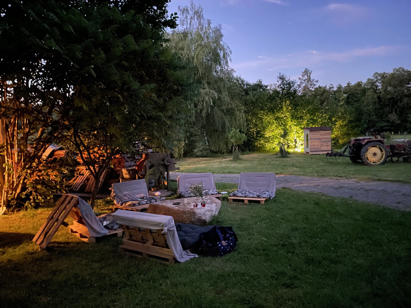 Farma Zastráň foto 11