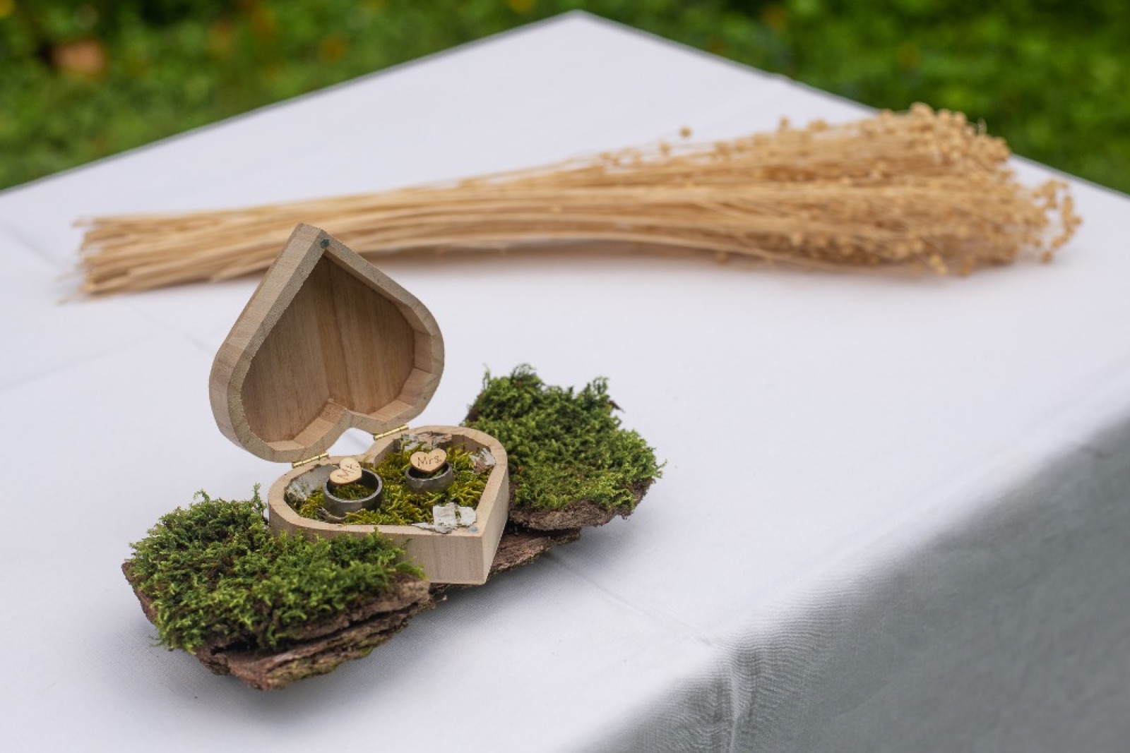 Hrad Helfštýn wedding venue - photo 4
