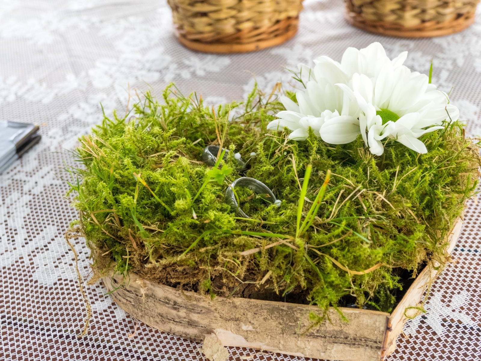 Hrad Helfštýn wedding venue - photo 5