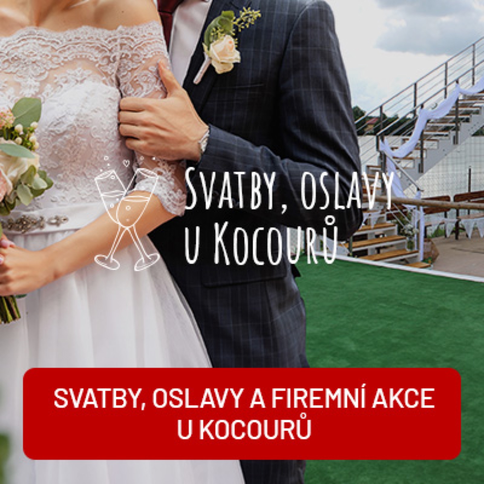 Country Club K&K Rozsochatec