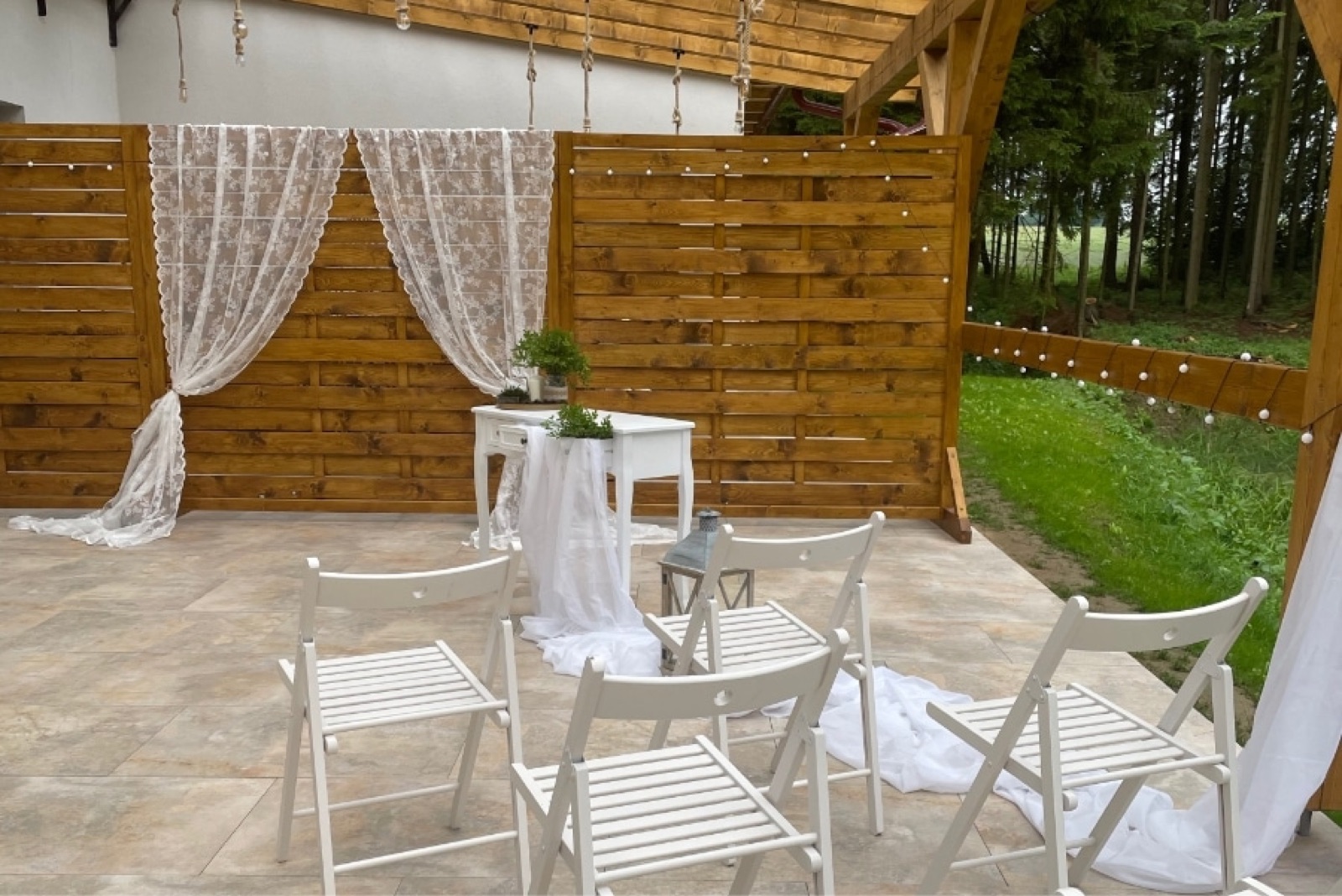 Resort Blatnice foto 4