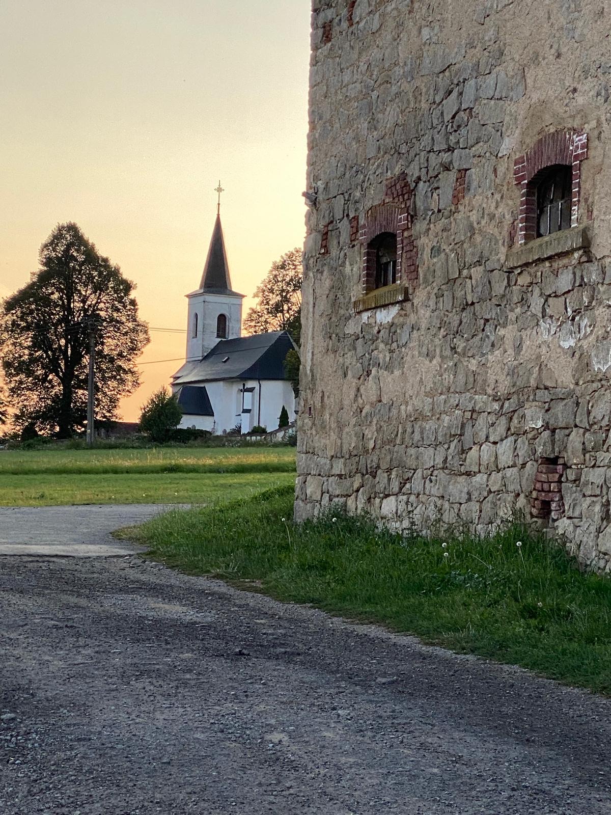 Dvůr Palupín foto 4