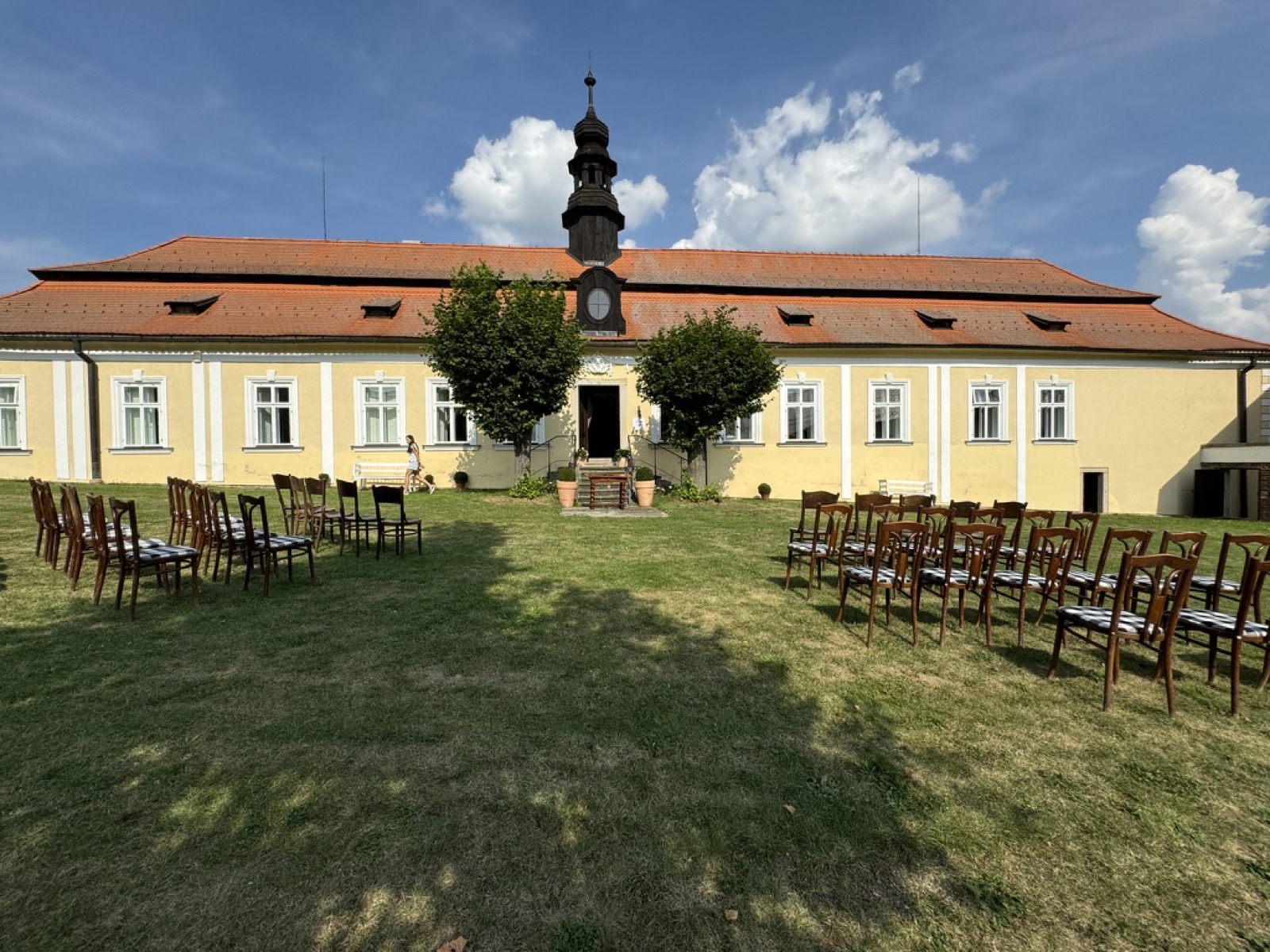 Dvůr Palupín foto 7
