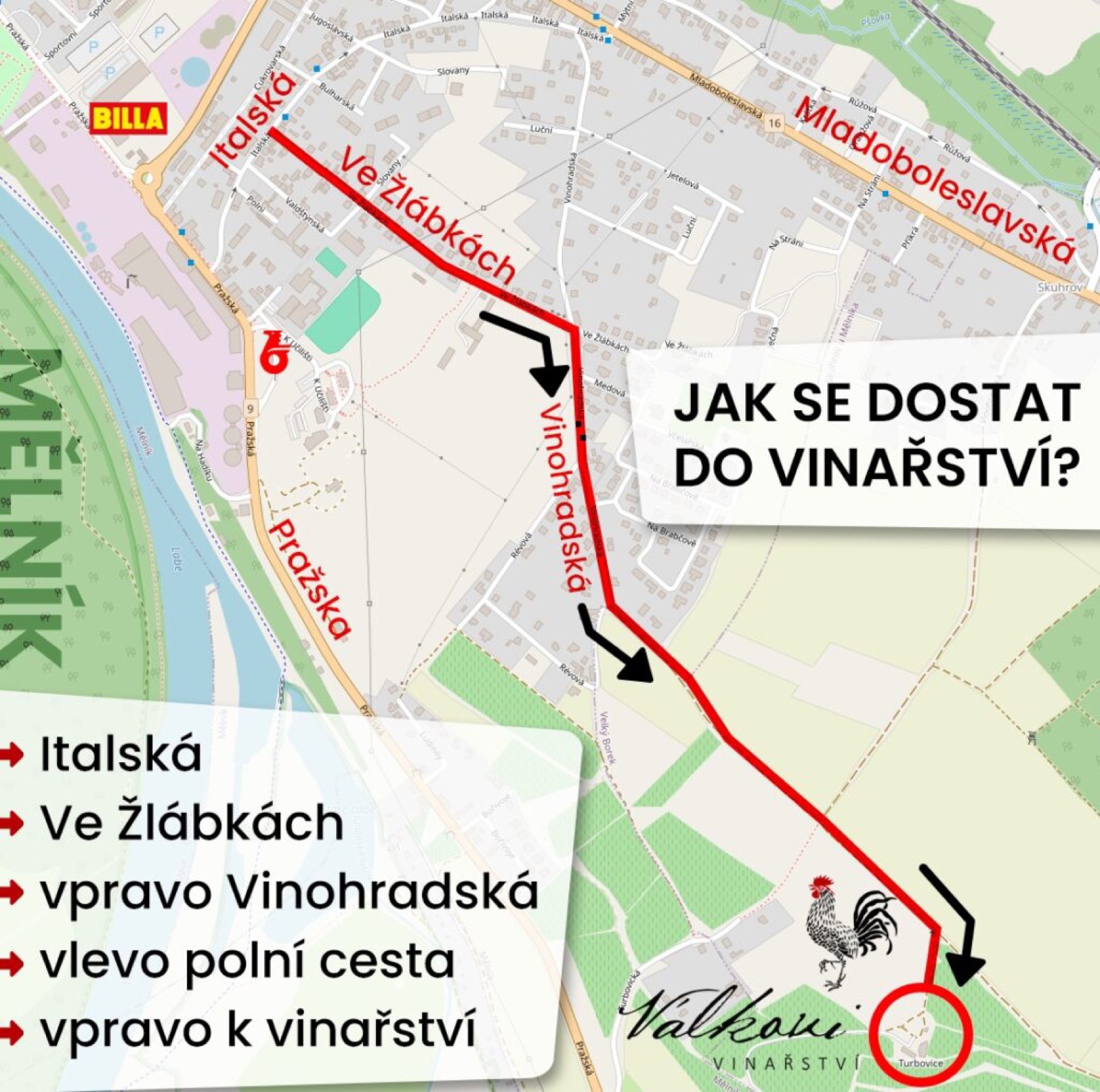 Vinařství Válkovi foto 11
