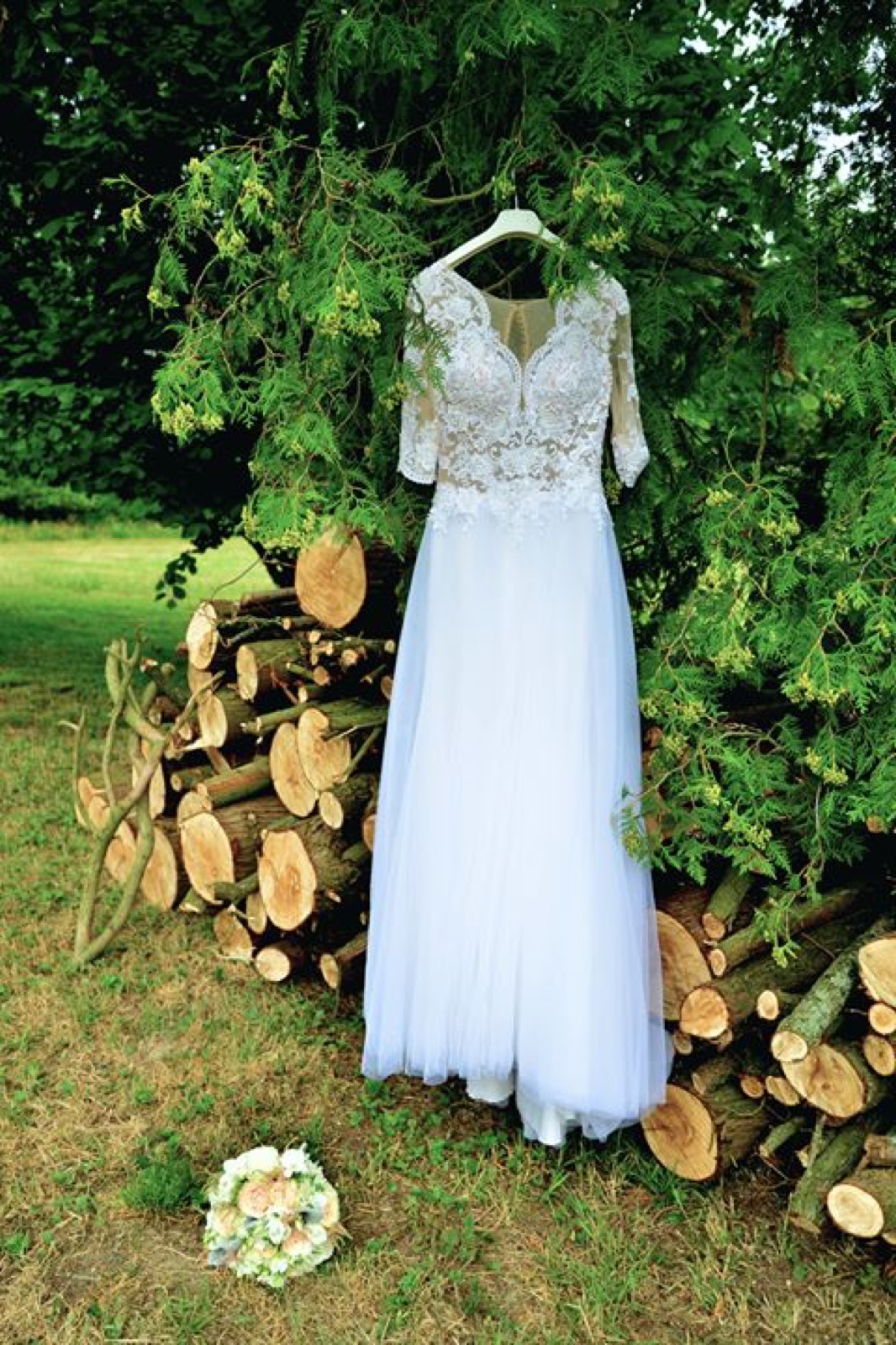 Samota Křemen wedding venue - photo 11