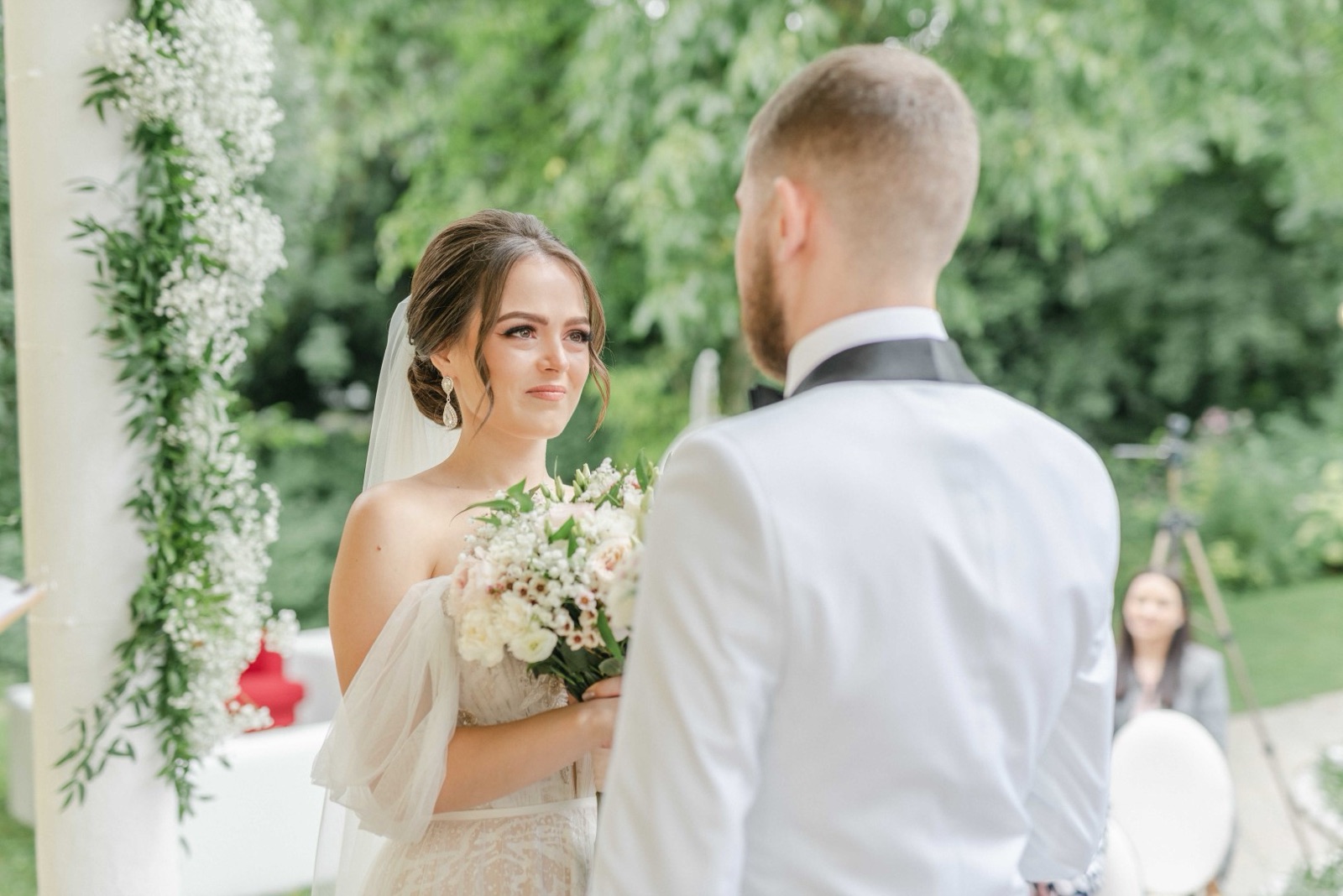 Na Staré Poště wedding venue - photo 6