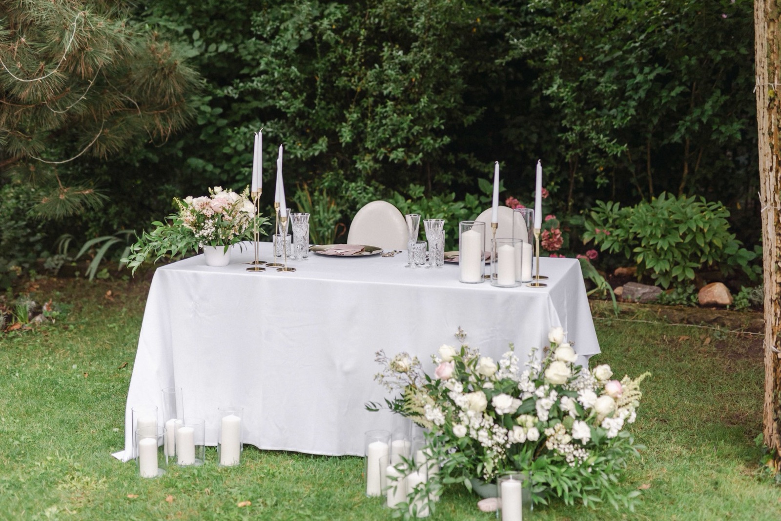 Na Staré Poště wedding venue - photo 7