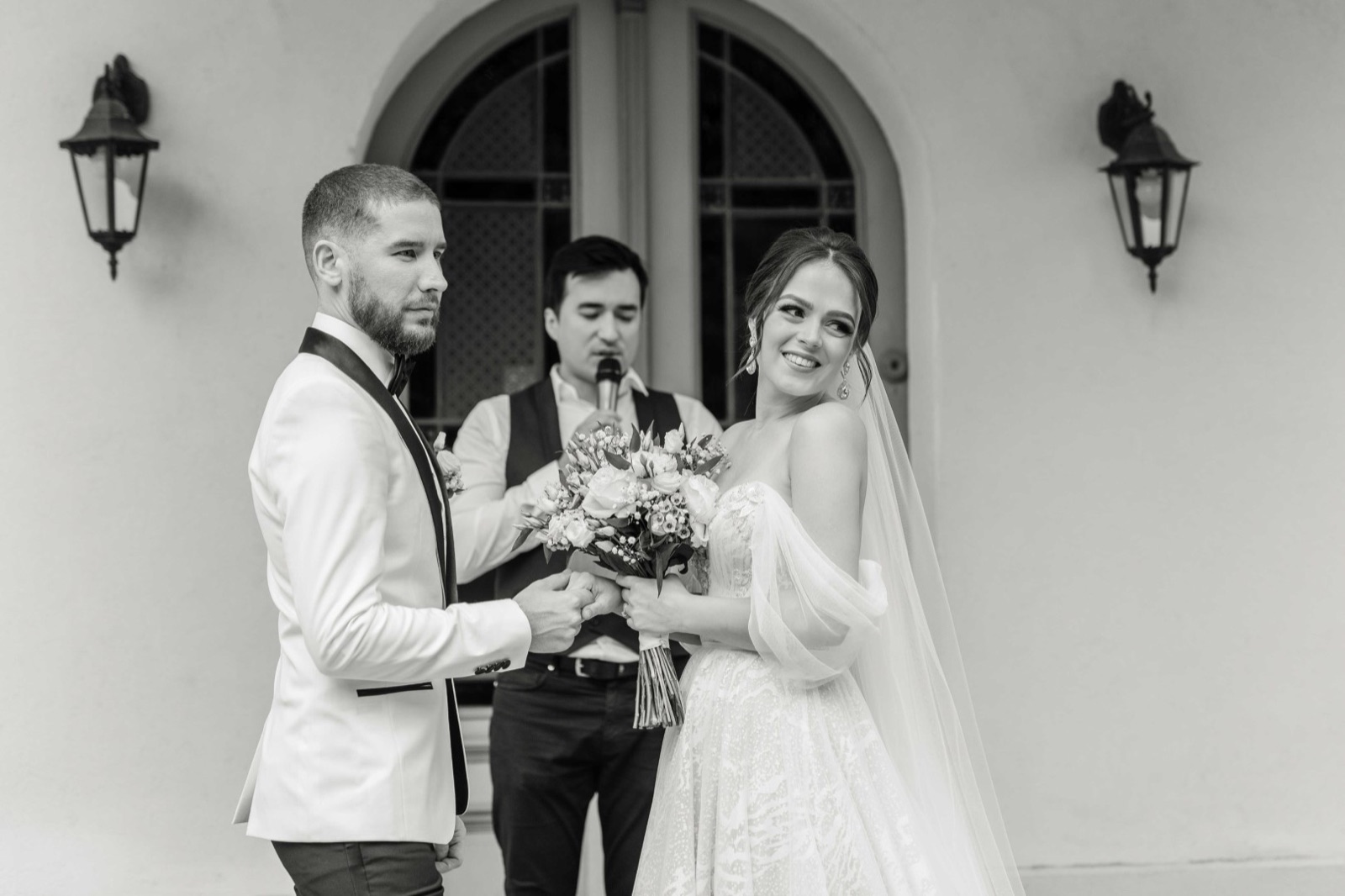 Na Staré Poště wedding venue - photo 11