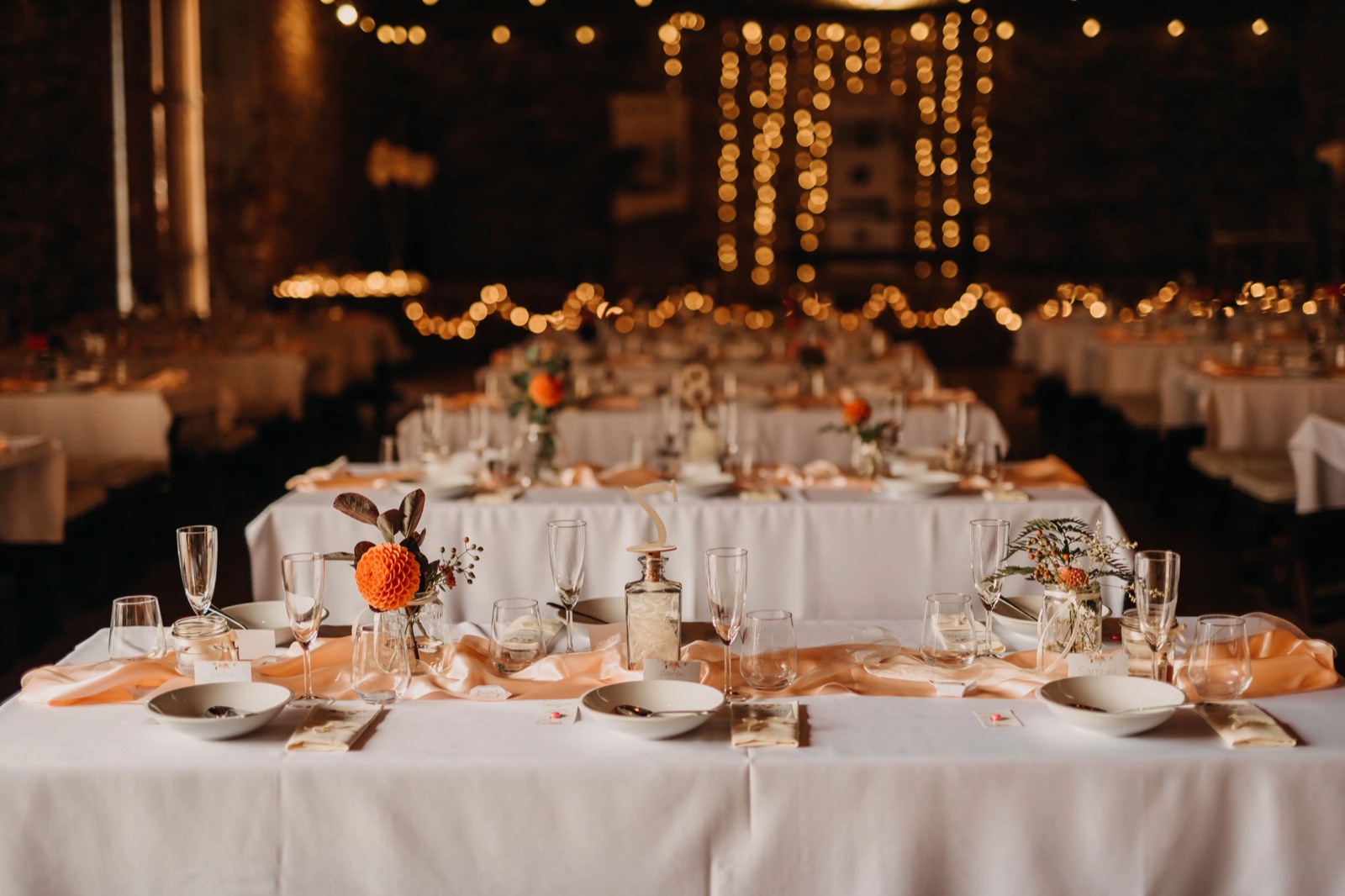 Mlýn Davídkov wedding venue - photo 6