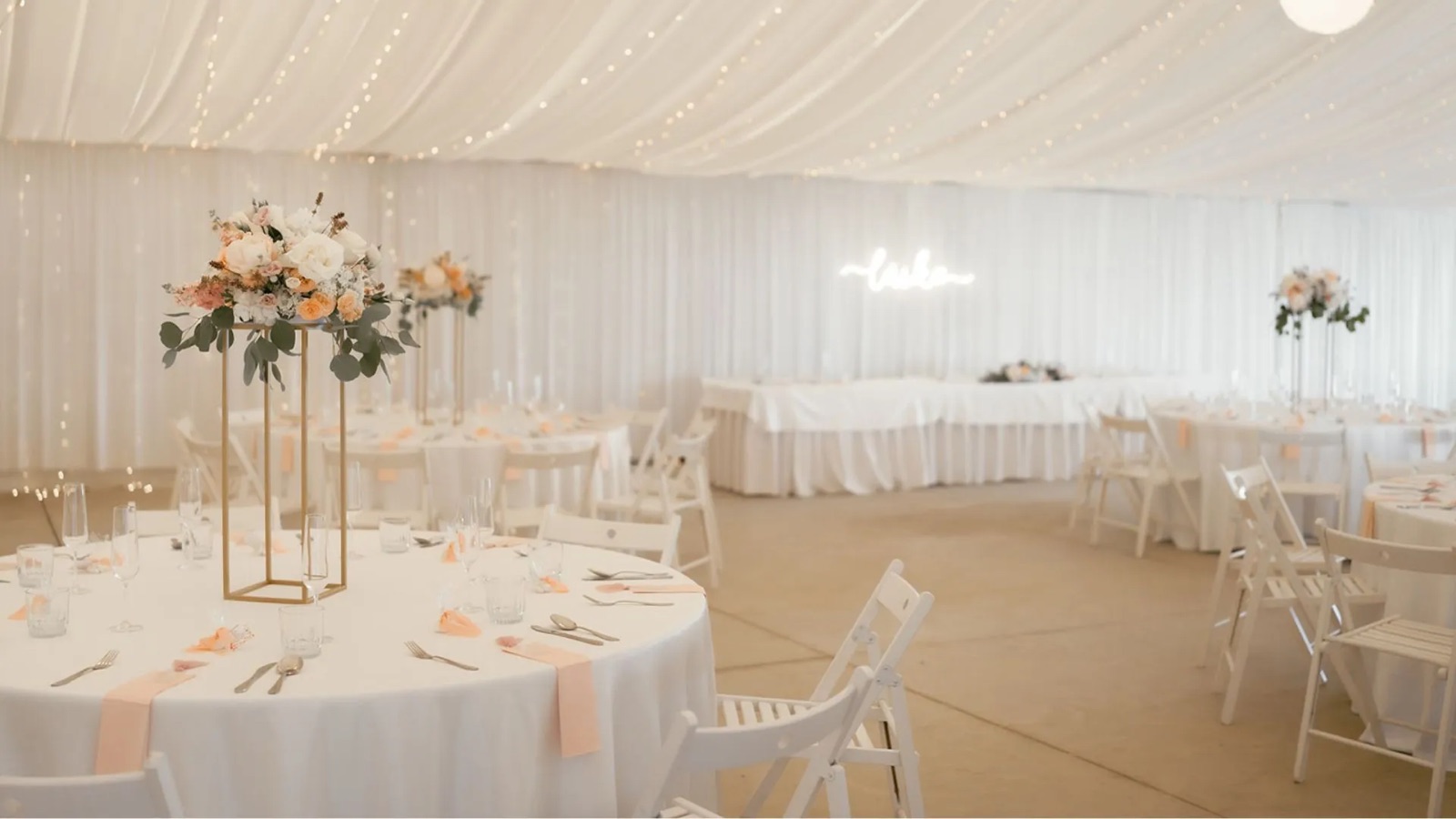 Sklep na Vyhlídce wedding venue - photo 4