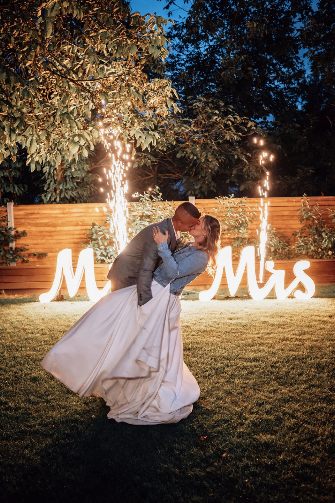 Fara Brixi wedding venue - photo 3
