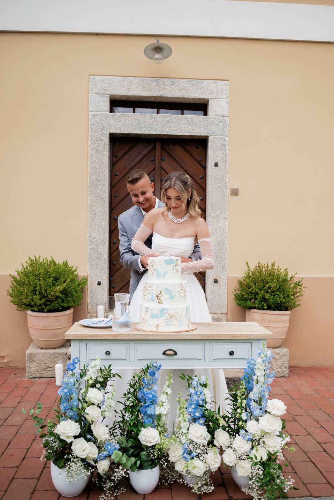 Fara Brixi wedding venue - photo 4