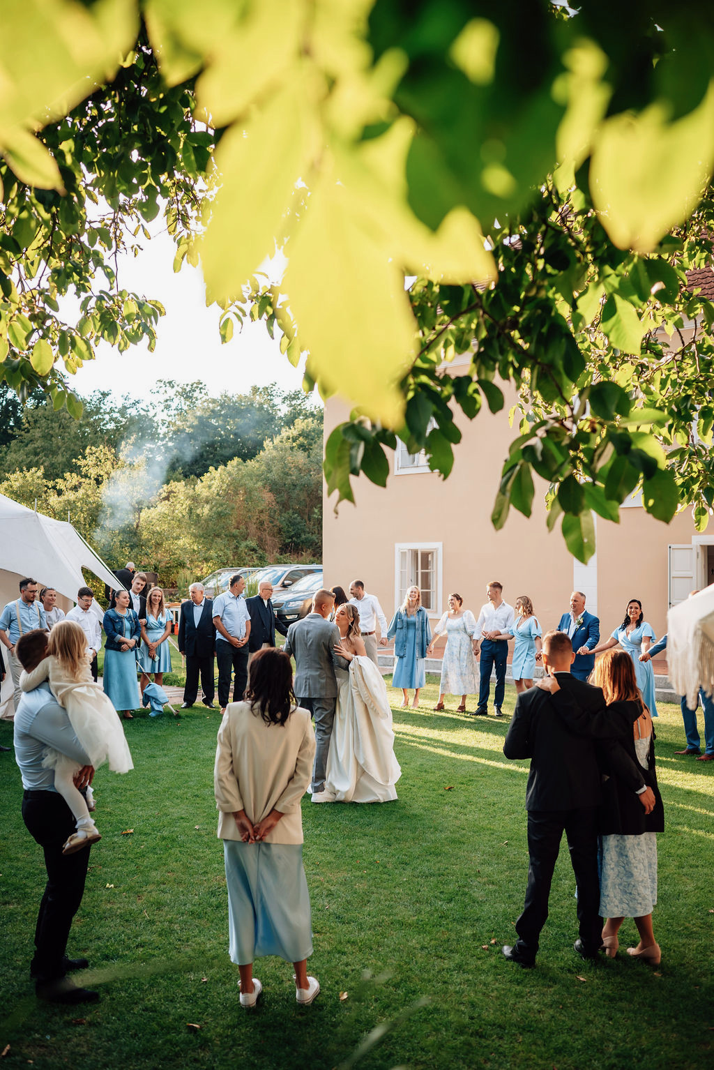 Fara Brixi wedding venue - photo 5