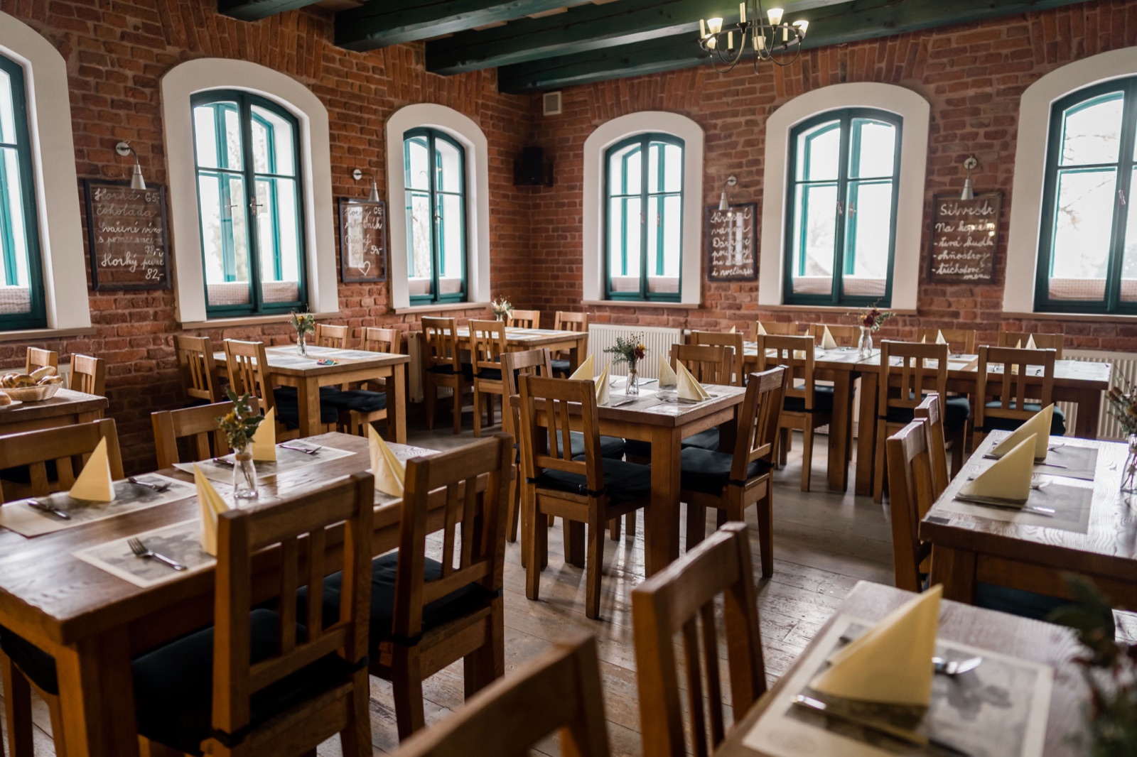 Hostinec a penzion na Kopečku foto 5
