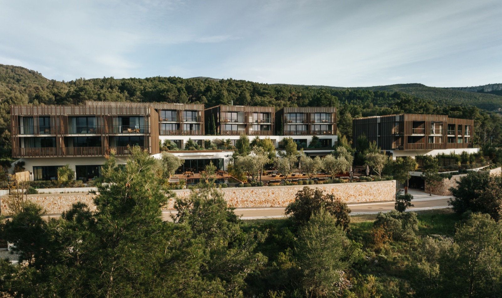 Maslina Resort