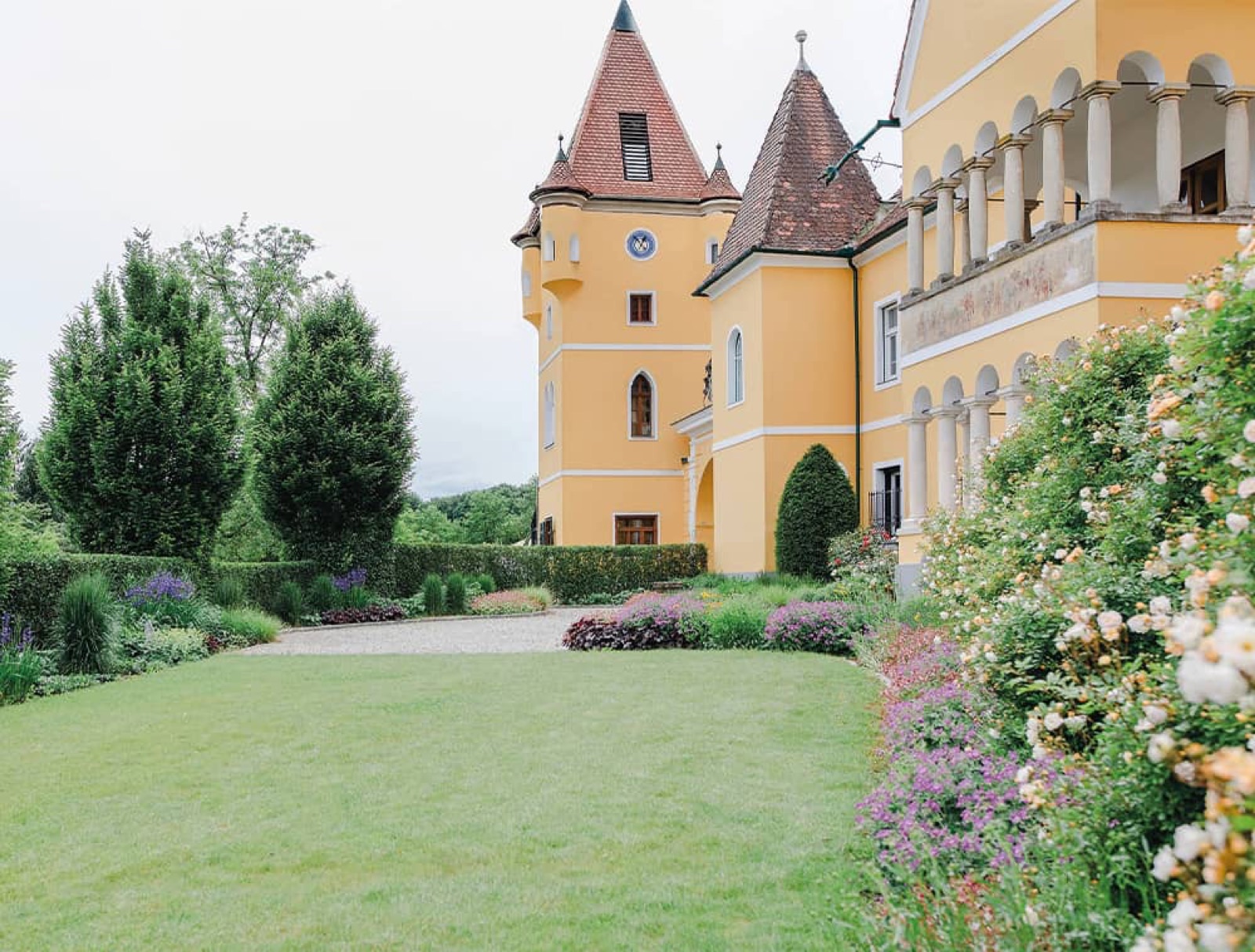 Georgi Schloss