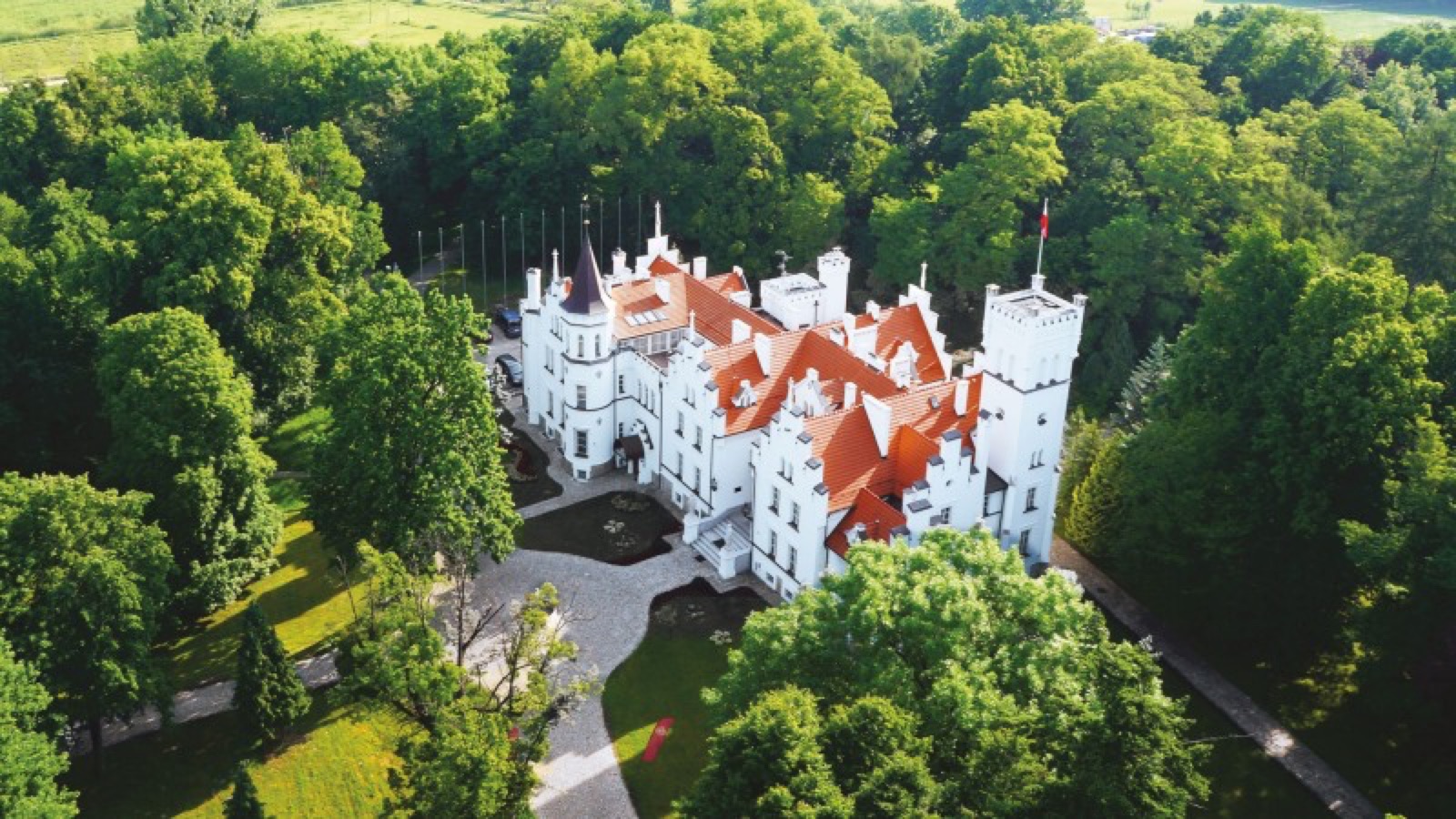 Pałac Sulisław