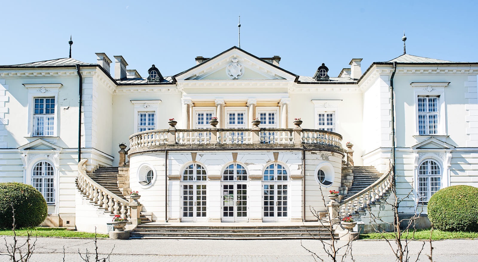 Pałac Radziwiłłów