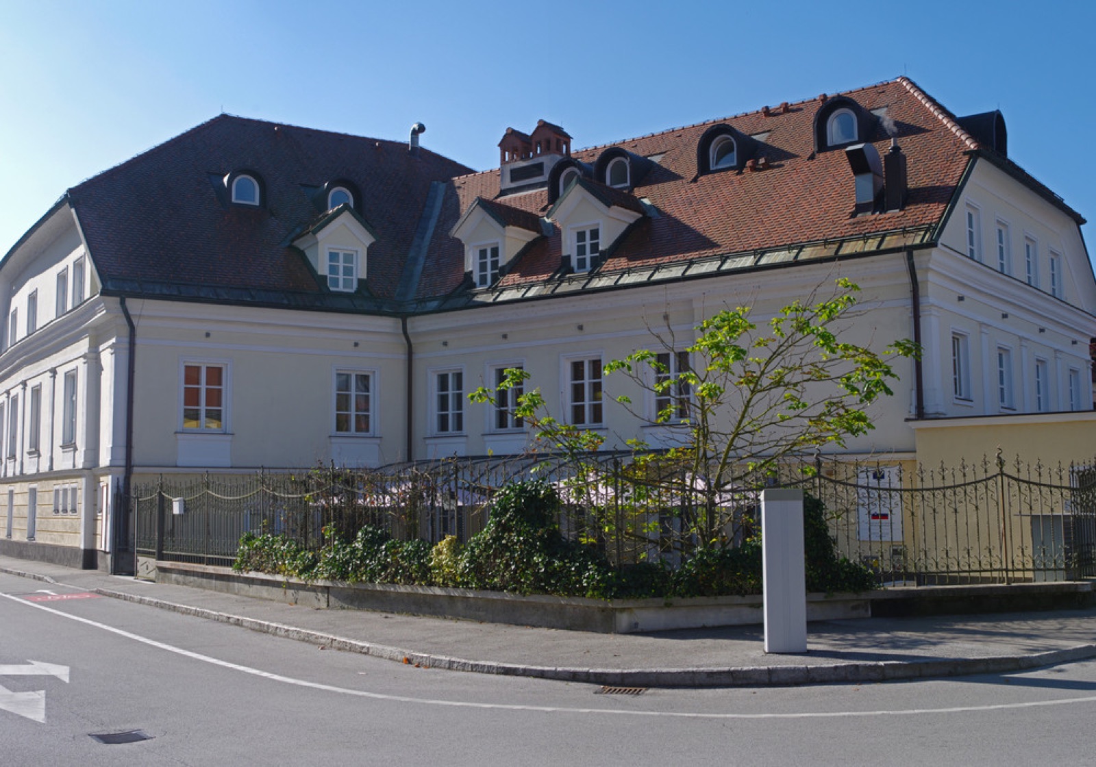 Hotel MD Kamnik