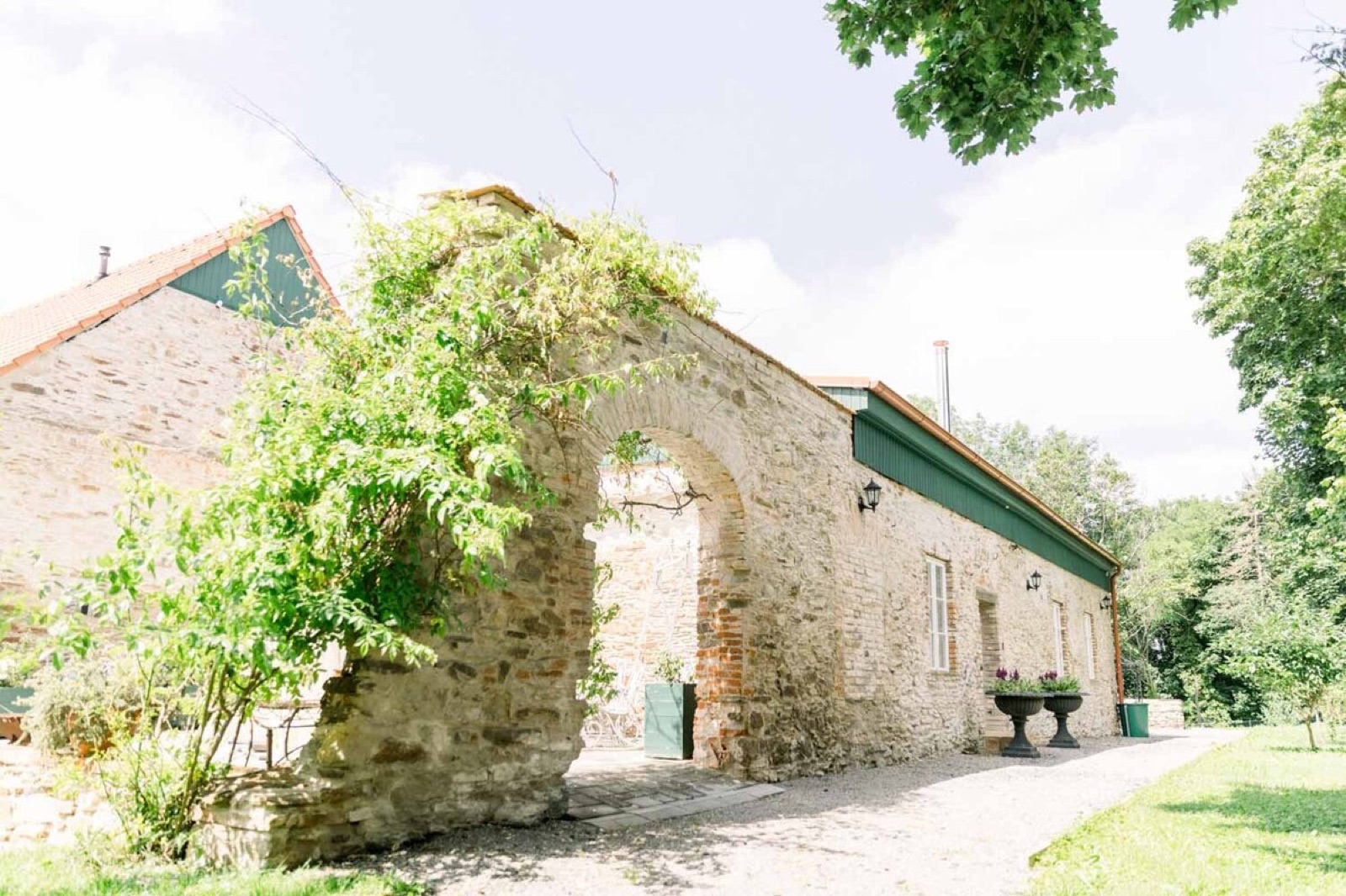 Villa Dom Carli