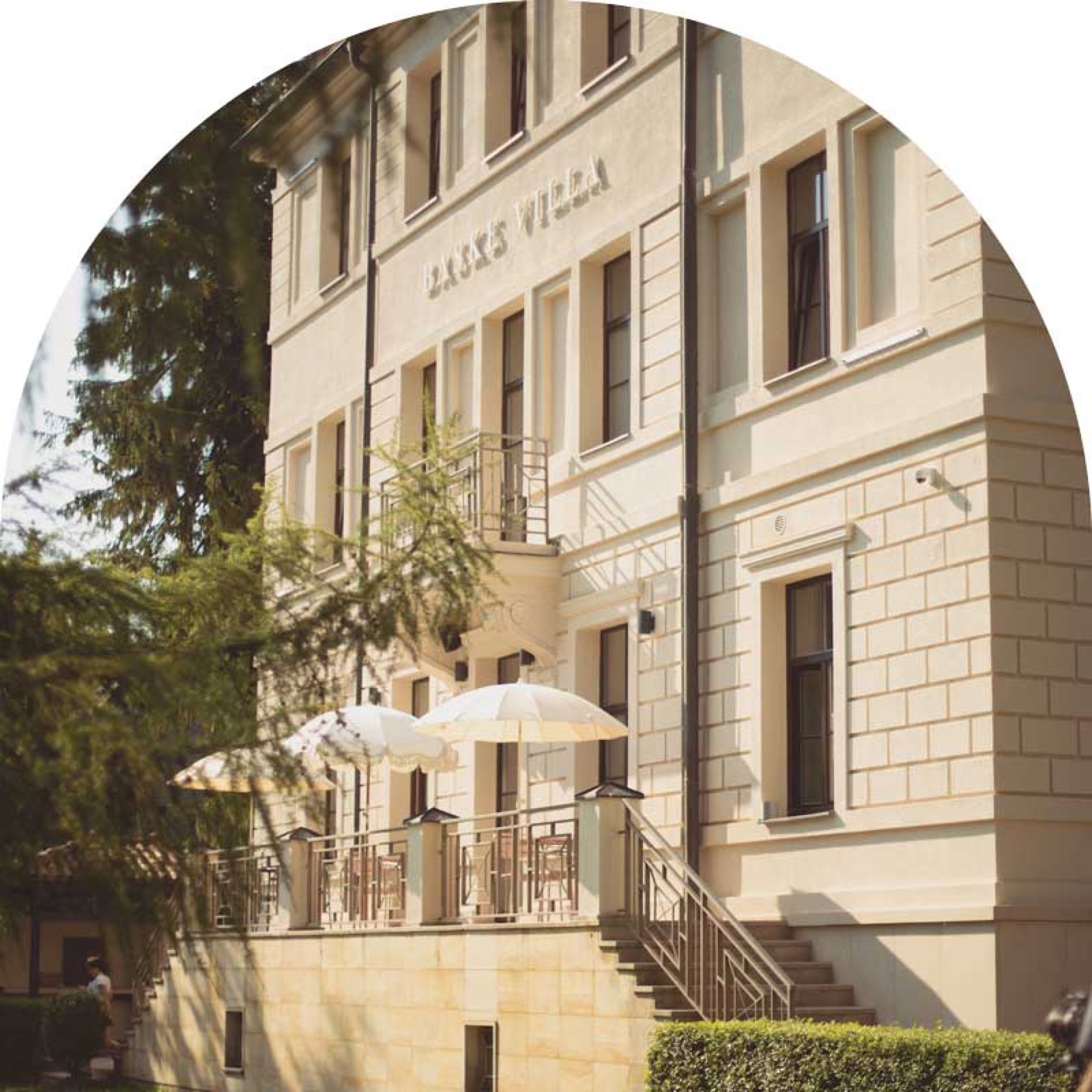 Baske Villa