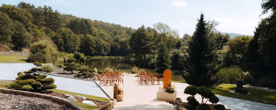 Aura Verde Resort Hýskov foto 1