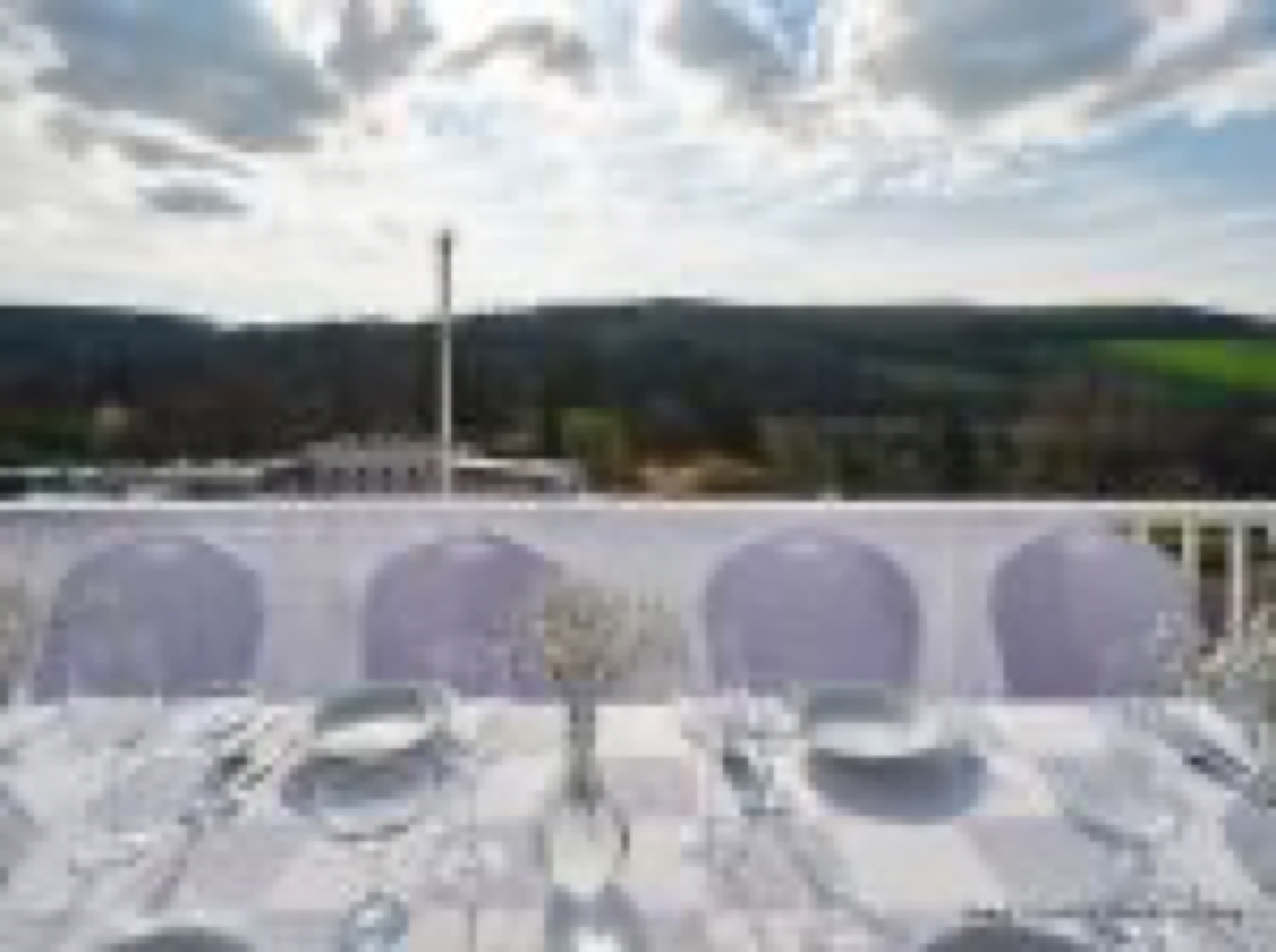 Hotel Lázně Kostelec u Zlína foto 2